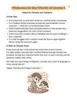 Vorschau - Arbeitsblätter - Nouns Workbook: Nomen & Noun Types (Klassen 2–4 / ESL) – Arbeitsblätter & Interaktives Web-Quiz - Seite 3