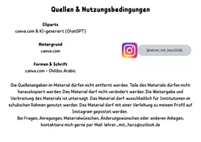 Vorschau - Anderer Materialtyp - Fleißsterne-Sammelheft für die Capybara-Klasse - Seite 2