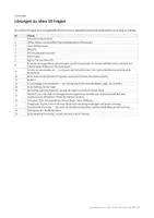 Vorschau - Unterrichtsreihen - Der Besuch der alten Dame GRATIS– Lektüretest in 3 Niveaustufen mit Lösungen (Klasse 9/10) - Seite 3