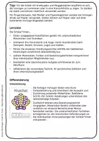 Vorschau - Arbeitsblätter - Punkt für Punkt: Meerestiere – Feinmotorik mit Dot Markern, Fingerstempeln, Knete, Muggelsteinen & mehr - Seite 2