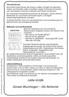 Vorschau - Arbeitsblätter - Punkt für Punkt: Meerestiere – Feinmotorik mit Dot Markern, Fingerstempeln, Knete, Muggelsteinen & mehr - Seite 3