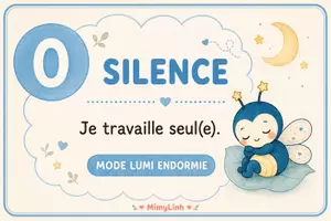 Aperçu - Apprentissages en autonomie - Echelle de voix avec Pépin et Lumi - Page 3