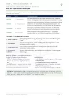 Vorschau - Klassenarbeiten - Englisch-Klausur Energiewende Oberstufe 6/6 - Seite 3
