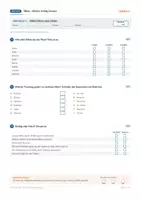 Vorschau - Arbeitsblätter - Silben schwingen und Wörter trennen - Seite 2