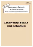 Vorschau - Arbeitsblätter - Bartagamen-Lapbook | 3 Niveaustufen | GS, DaZ, Förder - Seite 3