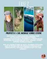 anteprima - Poster - ACCOGLIENZA "VORREI ESSERE" - Pagina 2