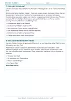 Vorschau - Arbeitsblätter - Arbeitsblatt Deutsch Klasse 2 – Informationen aus Sachtexten - Seite 2
