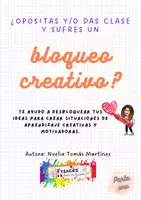 Vista previa - Para docentes: organización, planificación y formación - E-Book: quiero clases creativas - Portada