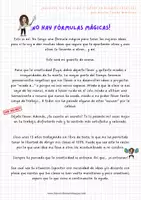 Vista previa - Para docentes: organización, planificación y formación - E-Book: quiero clases creativas - página 2
