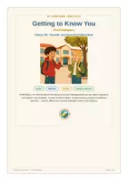 Vorschau - Unterrichtsreihen - Englisch Materialpaket: USA, UK, Canada, Australia, Halloween, Christmas & mehr - vierfach differenziert inkl. Förderversion / DaZ-Version - Seite 2