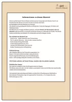 Vorschau - Arbeitsblätter - Axolotl Lapbook | 3 Niveaustufen | GS, DaZ, Förder - Seite 1