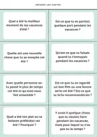 Aperçu - Jeux - Cercle de Parole ⎮ La rentrée - Jeu - Page 3
