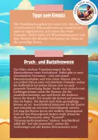 Vorschau - Bildkarten - Klassendienste Eulenklasse 🦉 | 48 Visualisierungen – 2 Varianten | Klassenorganisation - Seite 1