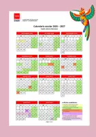 Vista previa - Para docentes: organización, planificación y formación - Planificador anual 2026-2027 - página 3