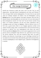 Vorschau - Stundenentwürfe - Hinduismus komplette Werkstatt - sofort einsetzbar - Seite 3