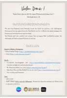 Vorschau - Merkblätter - Lernfächer : écrire des histoires - Seite 1