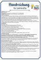 Vorschau - Unterrichtsreihen - Unterrichtsreihe Absolutismus - Seite 2