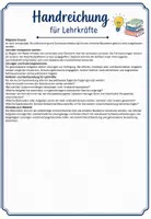 Vorschau - Unterrichtsreihen - Unterrichtsreihe Absolutismus - Seite 3