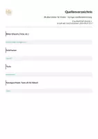 Vorschau - Mal- und Bastelvorlagen - Wutbarometer für Kinder - Vorlage und Bastelanleitung - Seite 3