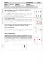 Vista previa - Unidades / Secuencias / Situaciones de Aprendizaje - PLANIFICACIÓN COMPLETA INFANTIL I 58 sesiones de entrenamiento - página 2