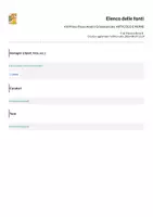 anteprima - Materiale di supporto/inclusione - Kit Primo Passo Analisi Grammaticale: ARTICOLO E NOME - Pagina 2