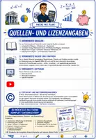 Vorschau - Stundenentwürfe - Zinsrechnung – Kannst du den Bankberater schlagen? | Kostenloses Übungsblatt - Seite 3