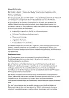 Vorschau - Unterrichtsreihen - Axolotl in Gefahr | Gruppenpuzzle zu Artensterben und Naturschutz | Kl. 7/8 - Seite 3