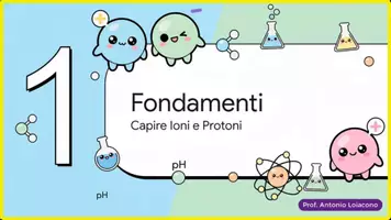 anteprima - Esercizi - Esame: Acidi e Basi – calcoli e applicazioni - Pagina 3