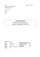 Vorschau - Stundenentwürfe - Unterrichtsentwurf: In Town - Dialog "Giving Directions" - Seite 2