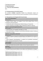 Vorschau - Stundenentwürfe - Unterrichtsentwurf: Wortschatzeinführung "Body" - Seite 3