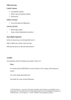 Vorschau - Arbeitsblätter - Lese und Schreibanlass Thema Kennenlernen - Seite 3
