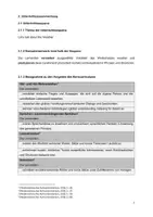 Vorschau - Stundenentwürfe - Unterrichtsentwurf: Let's talk about the weather - A weather report - Seite 3