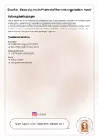 Vorschau - Stundenentwürfe - Unterrichtsentwurf: Let's talk about the weather - A weather report - Seite 1