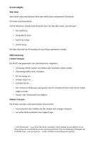 Vorschau - Arbeitsblätter - Lese und Schreibanlass Thema Mut - Seite 2