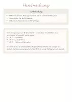 Vorschau - Arbeitsblätter - Herbst Mathe Klasse 2 - Rechenspaziergang ZR 20 | Plus und Minus im Zahlenraum 20| Herbst Mathematik 2. Klasse - Seite 2