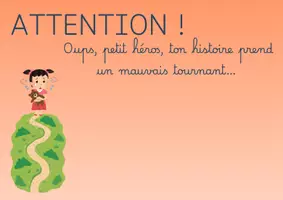 Aperçu - Affichage - Affichage échelle du comportement (contes) - Page 3