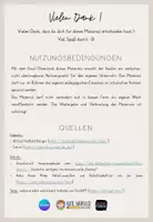 Vorschau - Stundenentwürfe - Mission lecture 2 : entraînement de lecture - Seite 1