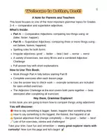 Vorschau - Arbeitsblätter - Comparative & Superlative Adjectives (Klassen 3–4 / ESL) – Arbeitsblätter & Web-Quiz - Seite 2