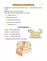 Vorschau - Arbeitsblätter - Comparative & Superlative Adjectives (Klassen 3–4 / ESL) – Arbeitsblätter & Web-Quiz - Seite 3