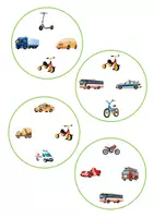 Vorschau - Spiele - Blitzpaare Fahrzeuge - Seite 2