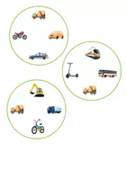 Vorschau - Spiele - Blitzpaare Fahrzeuge - Seite 3