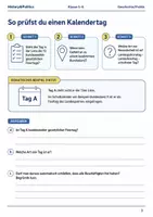 Vorschau - Arbeitsblätter - Feiertage Österreich Arbeitsblatt Klasse 5–6 - Seite 2