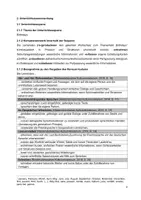 Vorschau - Stundenentwürfe - Unterrichtsentwurf: Planning a birthday party (Hörverstehen) - Seite 3