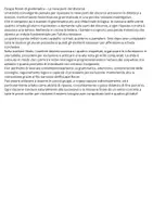 anteprima - Esercizi - Accoglienza quarta/quinta Grammatica - Pagina 1