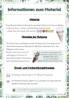 Vorschau - Anderer Materialtyp - Schultüten-Hülle | Geschenkverpackung zum Schulstart - Seite 1