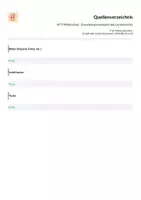 Vorschau - Arbeitsblätter - NT 5 Mittelschule - Komplettpaket + Lernzielkontrollen + Grundwissen - Seite 3