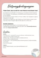 Vorschau - Arbeitsblätter - Miniheft: Nachspuren & Schwungübungen - Tiere (Graphomotorik) - Seite 2