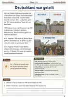 Vorschau - Arbeitsblätter - Feiertage DACH & Europa Mini-Bundle Klasse 5–6 - Seite 2