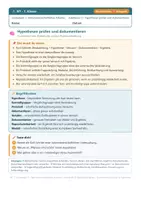 Vorschau - Arbeitsblätter - Grundwissen Nawi NT 7 Mittelschule - Seite 1