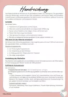 Vorschau - Arbeitsblätter - Materialpaket / Bundle: 3 Minihefte - Nachspuren & Schwungübungen (Graphomotorik) - Seite 3